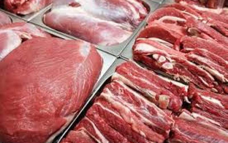 چگونه می توان بازار گوشت قرمز را کنترل کرد؟