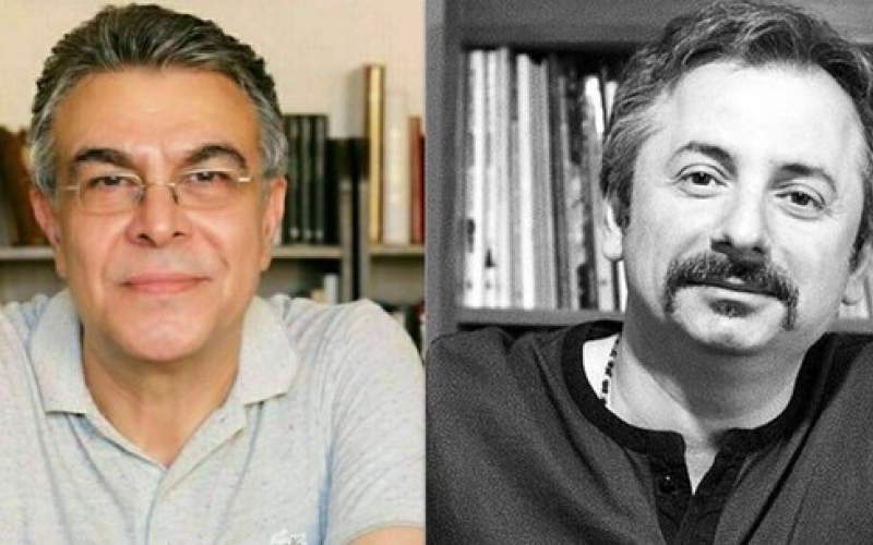 نامزدهای ایرانی جایزه هانس کریستین اندرسن