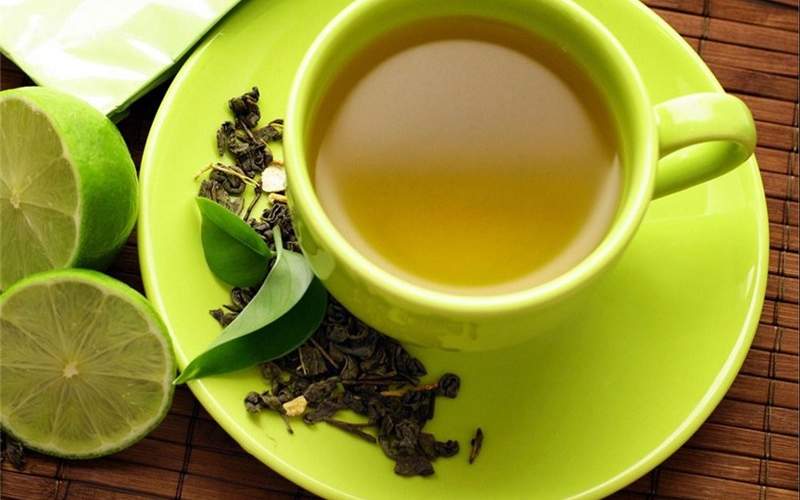 خواص شگفت انگیز چای سبز