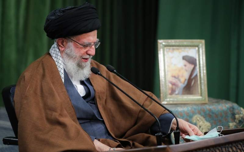 سیاست ایران در قبال آمریکا تغییر نمی‌کند