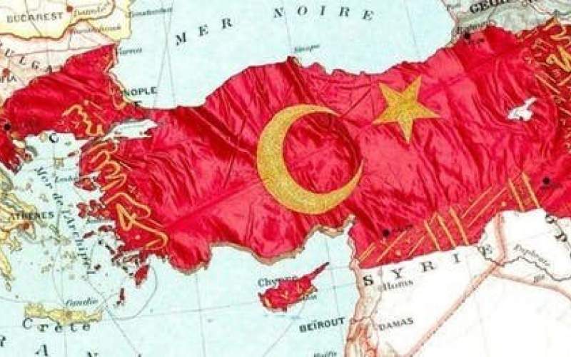 تورم ترکیه روی دور صعودی