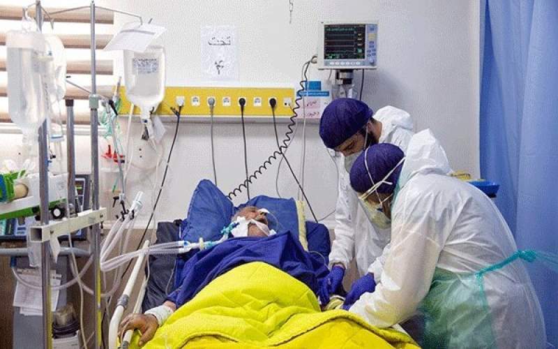 فوتی های کرونا در زنجان رو به افزایش است
