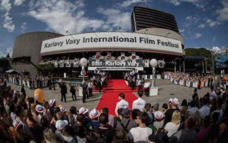 جشنواره ویژه کارلو وی واری هم لغو شد