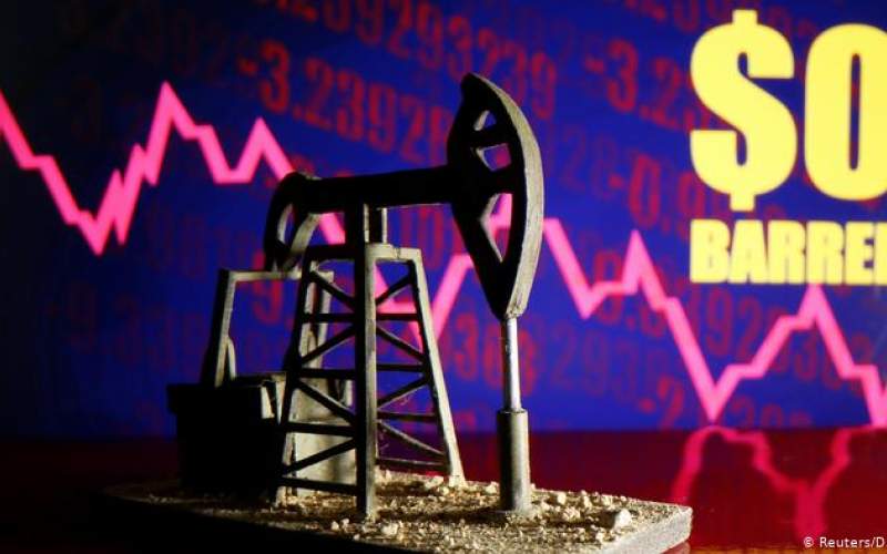 افزایش قیمت نفت در سایه انتخابات آمریکا