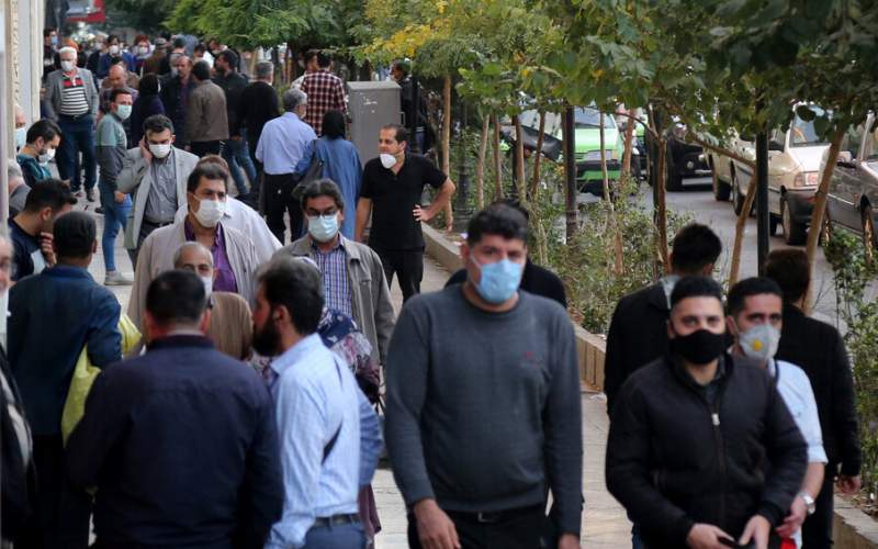 یک بام و دو هوای تصمیمات کرونایی در استانداری تهران