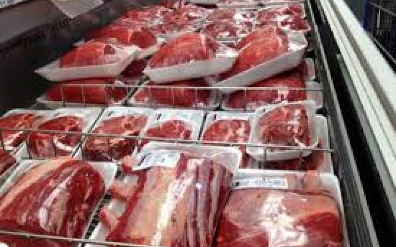 آخرین جزییات قیمت گوشت قرمز در بازار
