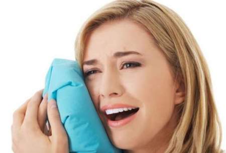 چگونه دندان درد را در خانه درمان کنیم؟