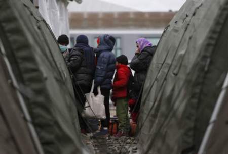 افزایش مهاجرت‌های غیرقانونی از تونس به اروپا