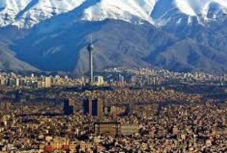 هزینه‌ زندگی در تهران، ۱.۵برابر دیگر استان‌ها