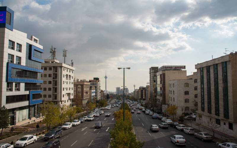 تهران امروز «نفس» می کشد