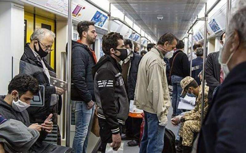 هیچ شهری در جهان مانند تهران مرگ و میر ندارد
