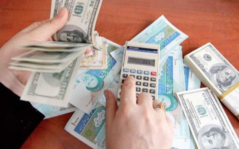افزایش نرخ ارز در دولت روحانی بیش از ۳ برابر دولت قبلش بوده است