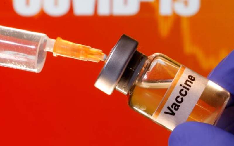 شرکت آمریکایی فایزر: واکسن کرونای ما ۹۰ درصد موفق بوده است