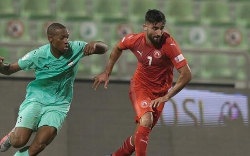 ستاره ایرانی جزو بهترین های لیگ قطر