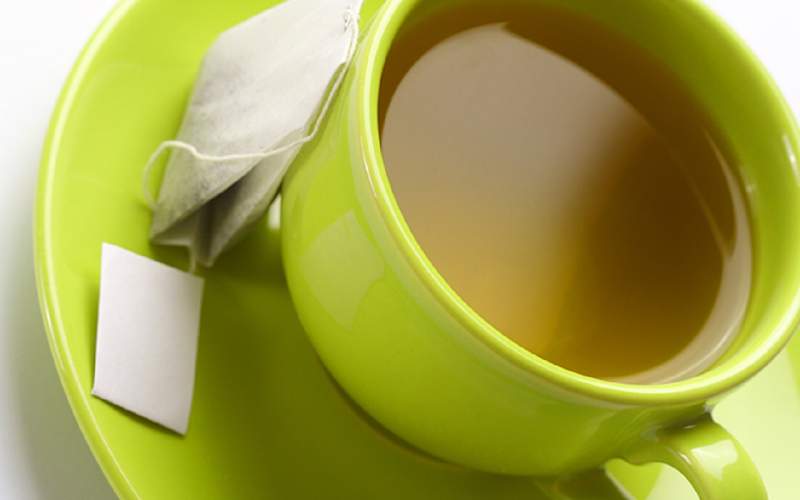 خطرات چای سبز کیسه‌ای را جدی بگیرید