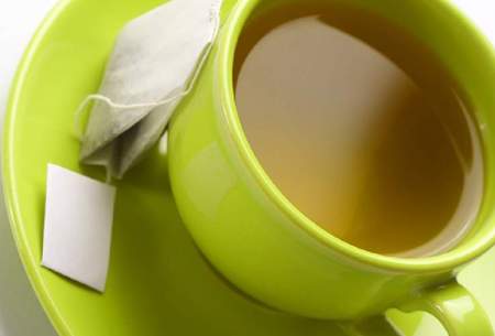 خطرات چای سبز کیسه‌ای را جدی بگیرید
