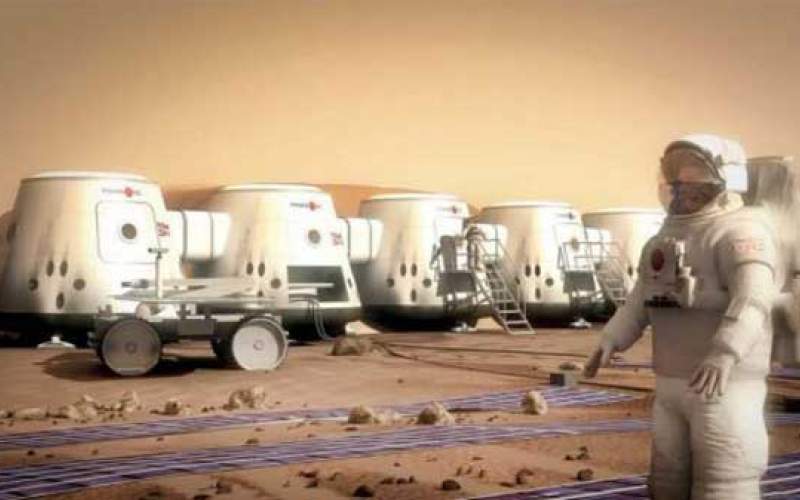درباره وضعیت مسافرانِ سفر یک‌طرفه به مریخ