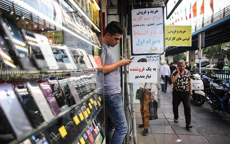 سرعت اینترنت در ایران؛ دو مگ بر ثانیه!