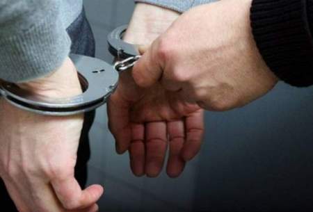 دستگیری تعدادی از کارمندان شهرداری ارومیه