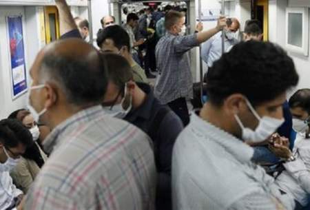 انتقاد شورای شهر از تغییر ساعت کار مترو