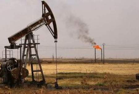 ایران در سال ۹۹ چقدر نفت فروخت؟