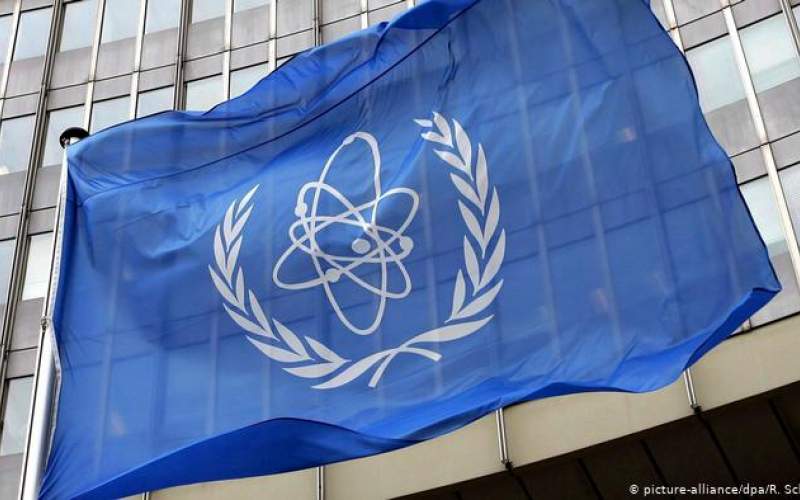 آژانس اتمی: ذخیره اورانیوم  ایران ۱۲ برابر حد مجاز است