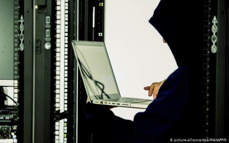 هشدار  در مورد سرقت سایبری تحقیقات کرونایی