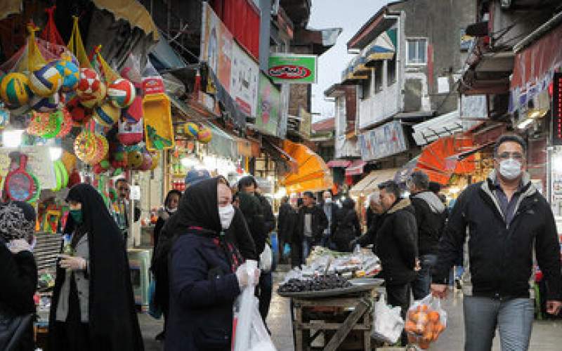 تفاوت ۱۰برابری دخل و خرج خانواده‌های ایرانی