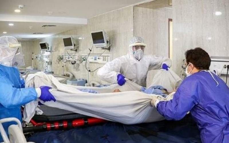معمای مرگ سه بیمار کرونایی در یک بیمارستان