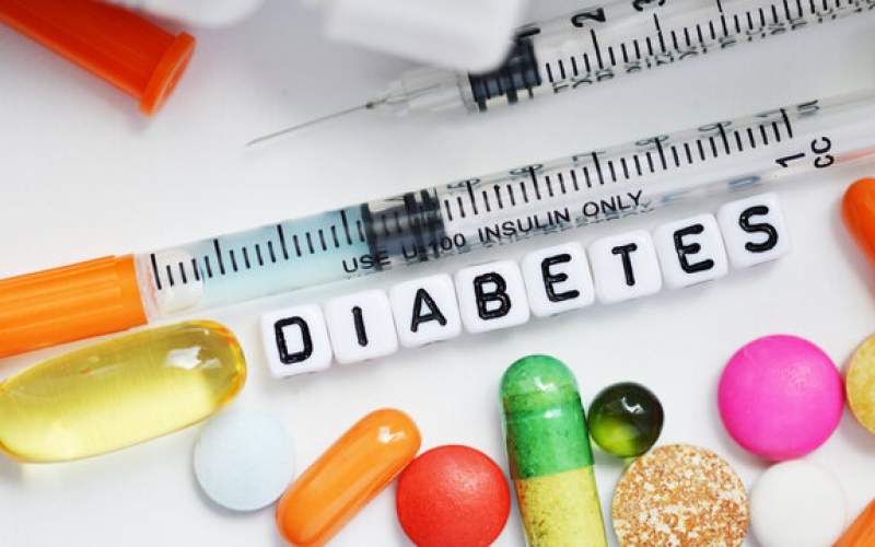 مواجهه زنان با عوامل خطرساز ابتلا به دیابت