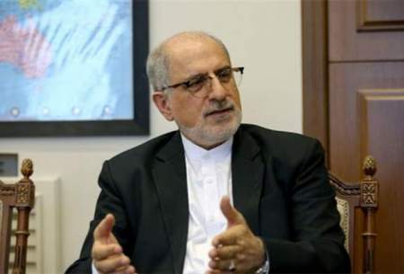 معاون وزیر امور خارجه: روسیه نفت ایران را می‌خرد و مجدداً صادر می‌کند!