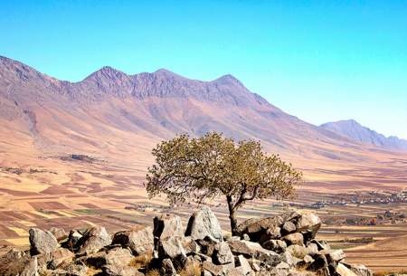 طبیعت پاییزی روستای سرسختی علیا  <img src="https://cdn.baharnews.ir/images/picture_icon.gif" width="16" height="13" border="0" align="top">