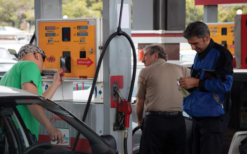 تعطیلی پمپ بنزین‌ها ازشنبه چقدر جدی است؟
