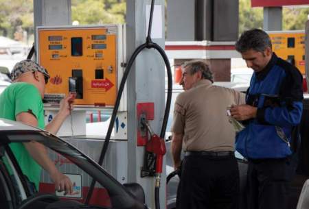 تعطیلی پمپ بنزین‌ها ازشنبه چقدر جدی است؟
