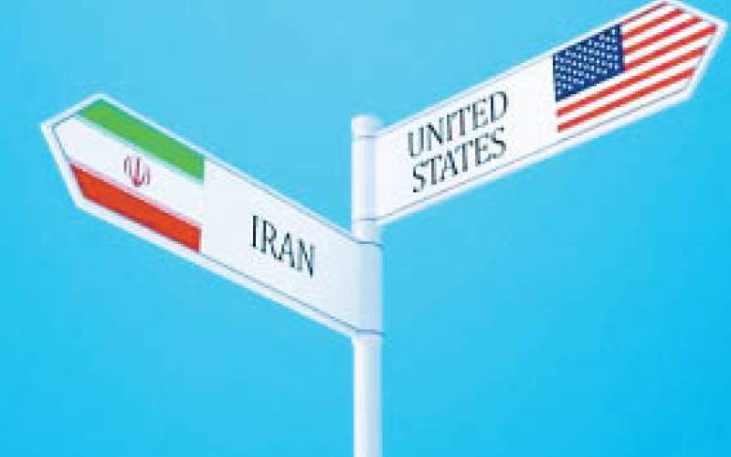 بنیان دشواره‌ رابطه ایران و آمریکا