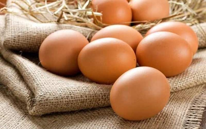 مصرف زیادتخم مرغ خطردیابت راافزایش می دهد