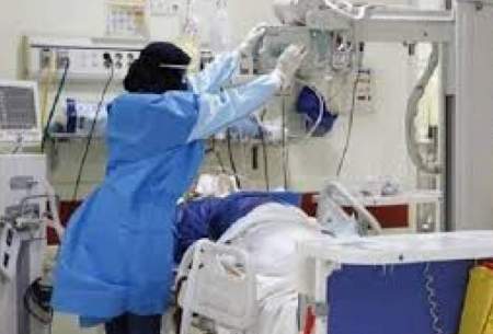 حدود ۲۰۰۰ تخت بیمارستانی فارس در اشغال کرونا
