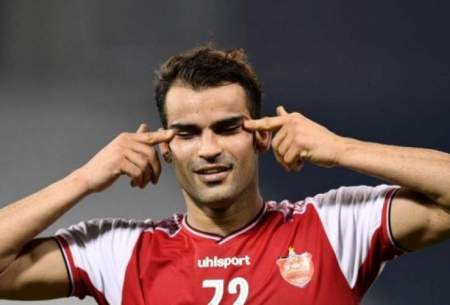 آل کثیر در جمع برترین گلزنان لیگ قهرمانان آسیا