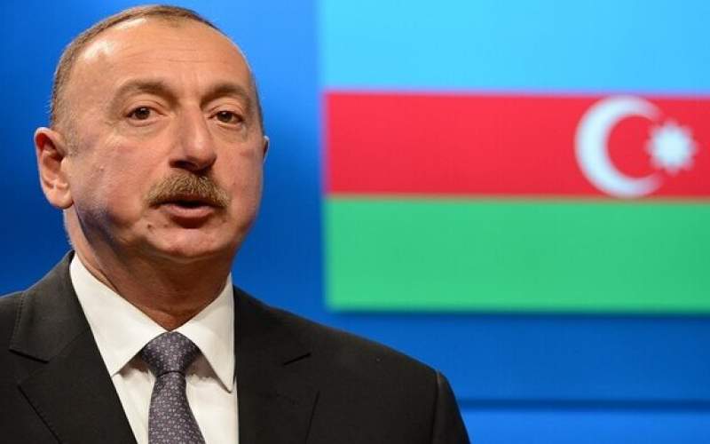 ارتش ترکیه وارد خاک آذربایجان می‌شود