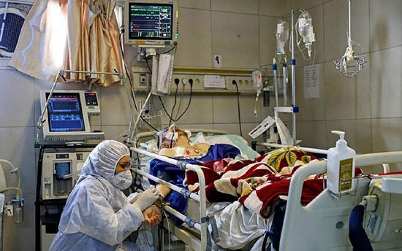 خریدِ واکسن کرونا برای 10درصد ایرانی‌ها