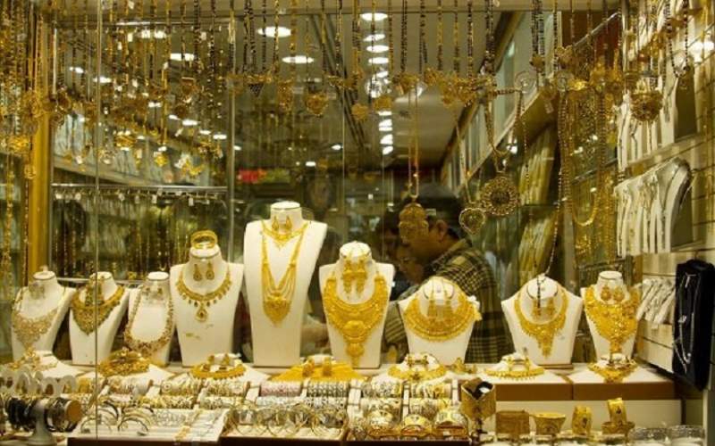 تعطیلی ۱۵ روزه بازار طلا و جواهر تهران