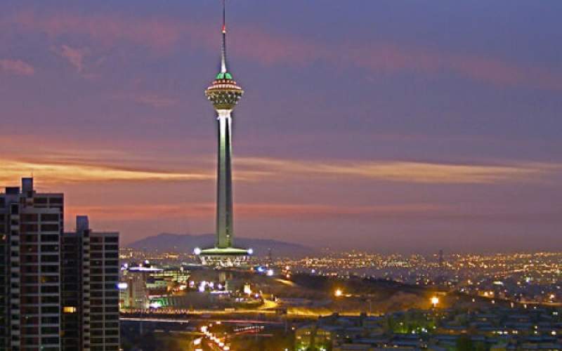 صعود عجیب تهران در میان گرانترین شهرهای دنیا