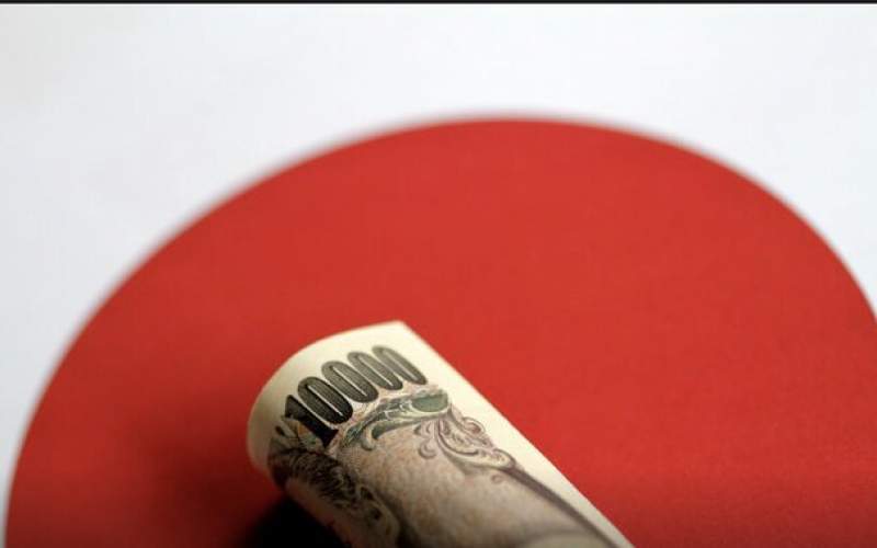 واحد پول ژاپن دیجیتالی عرضه می شود