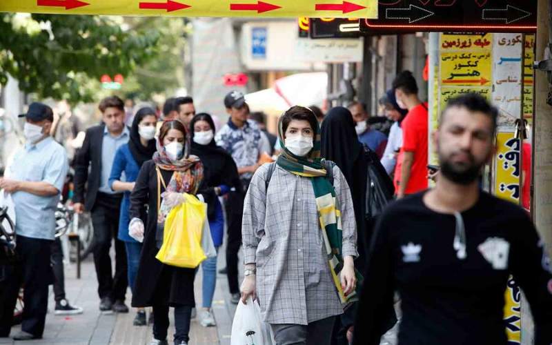 جزئیات نحوه فعالیت اصناف از شنبه در تهران