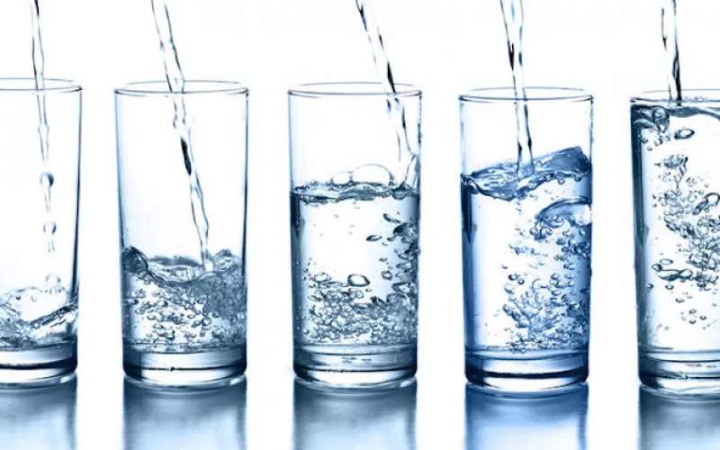 بدن ما دقیقا به چه میزان آب نیاز دارد؟