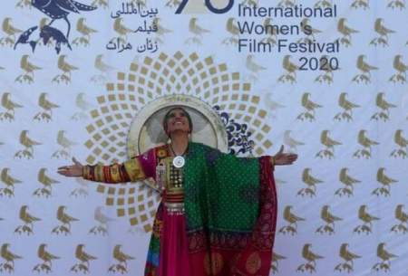 سینمای ایران برنده جشنواره فیلم زنان هرات