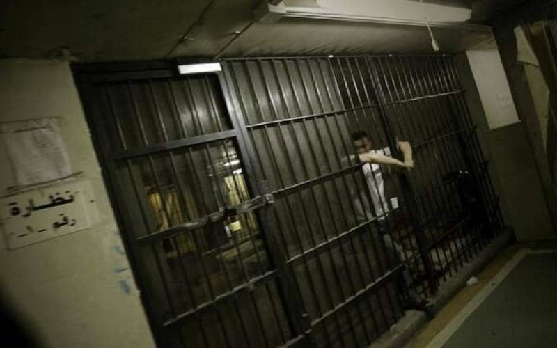 فرار ده‌ها زندانی لبنانی از زندان «بعبدا»