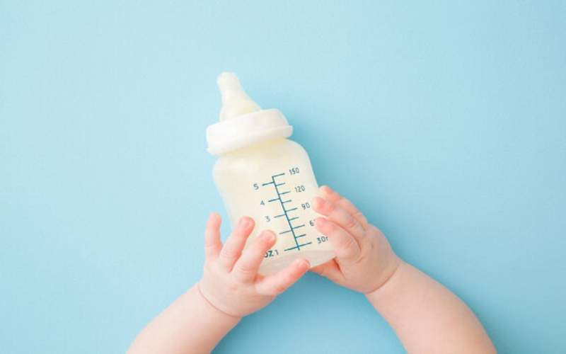 کشفی نگران کننده درباره شیشه شیر نوزادان