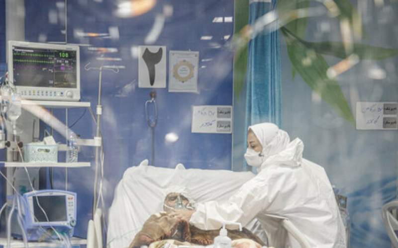 اشغال ۱۰۰درصدی ICU بیمارستان رازی اهواز