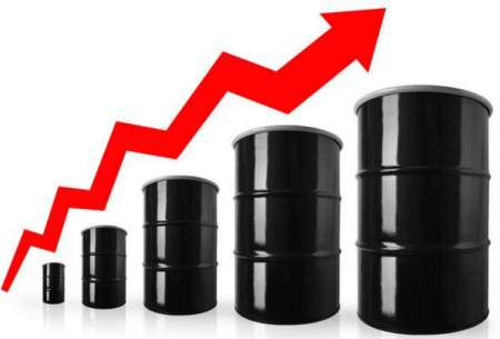 نفت در مدار افزایش قیمت